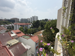Lloyd Court (D9), Apartment #612871041